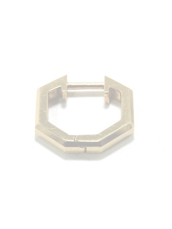 画像3:   CORE JEWELS コアジュエルス FATA PIERCE {-ABA}  :FTA-PL-P-GD  (3)