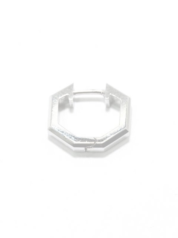 画像1:  {SOLD} CORE JEWELS コアジュエルス FATA PIERCE {-ABA}  :FTA-PL-P-SV  (1)