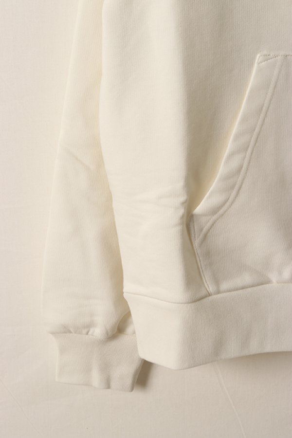 画像5: 【 30%OFF セール108,900円→76,230円】 MARNI マルニ ホワイト ミニ Marniプリント オーガニックコットン製フーディー{FUMU0073P8USCU87L1W02-BDS} (5)