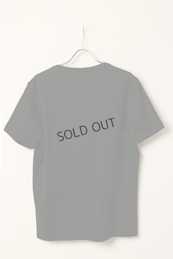 画像6: {SOLD}FENDI フェンディ Black jersey T-shirt{-BDS} (6)