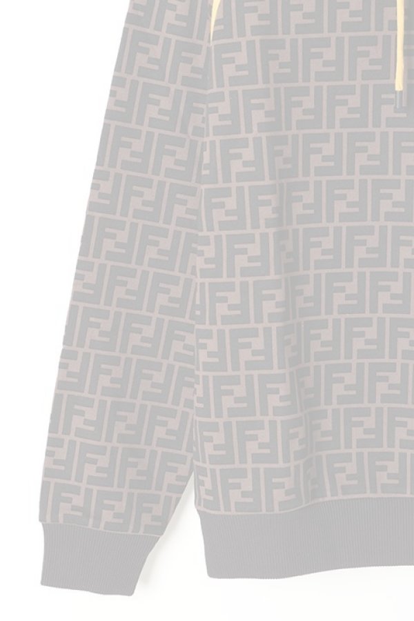 画像3:   FENDI フェンディ SWEATER ZUCCA {FY0945-A6ZT-F0QT1-BJS}  :FY0945A6ZTF0QT-S  (3)