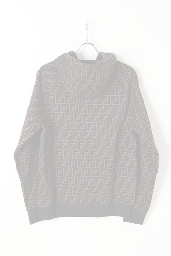 画像5:   FENDI フェンディ SWEATER ZUCCA {FY0945-A6ZT-F0QT1-BJS}  :FY0945A6ZTF0QT-S  (5)