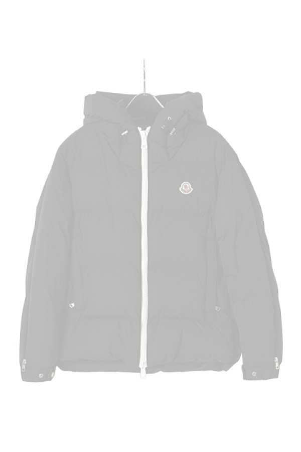 画像1:  {SOLD} MONCLER モンクレール IDIL GIUBBOTTO ダウンジャケット {-BBA}  :G20911A0009454A91-2  (1)