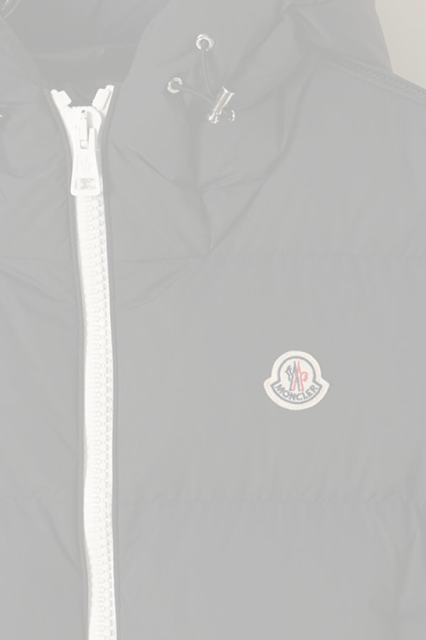 画像2:  {SOLD} MONCLER モンクレール IDIL GIUBBOTTO ダウンジャケット {-BBA}  :G20911A0009454A91-2  (2)