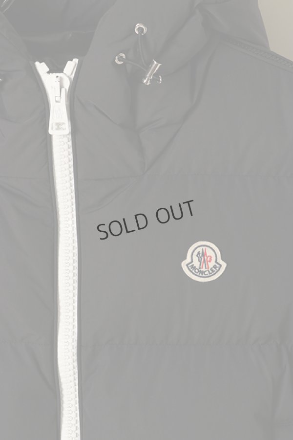 画像2: {SOLD}MONCLER モンクレール IDIL GIUBBOTTO ダウンジャケット{-BBA} (2)