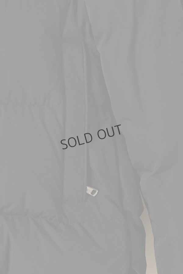 画像3: {SOLD}MONCLER モンクレール IDIL GIUBBOTTO ダウンジャケット{-BBA} (3)