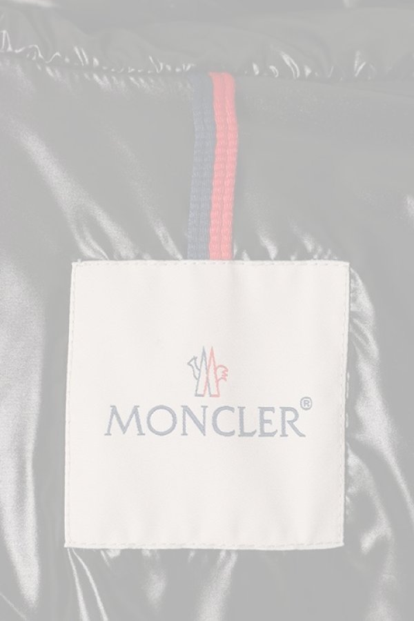 画像6:  {SOLD} MONCLER モンクレール IDIL GIUBBOTTO ダウンジャケット {-BBA}  :G20911A0009454A91-2  (6)