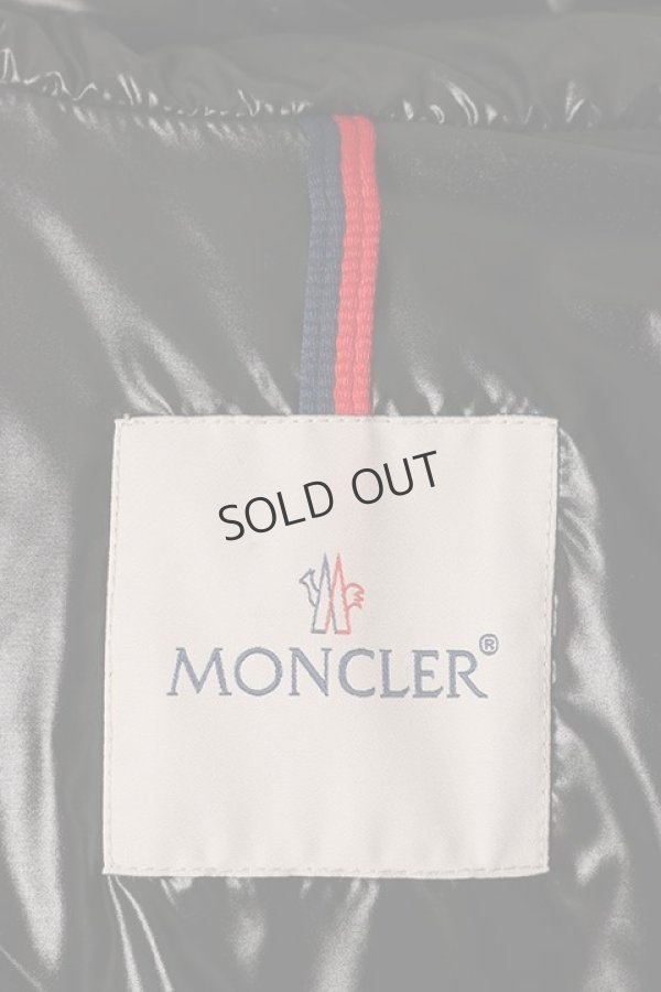 画像6: {SOLD}MONCLER モンクレール IDIL GIUBBOTTO ダウンジャケット{-BBA} (6)