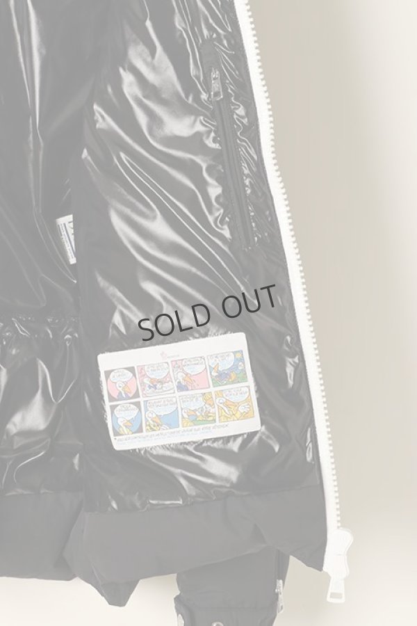 画像7: {SOLD}MONCLER モンクレール IDIL GIUBBOTTO ダウンジャケット{-BBA} (7)