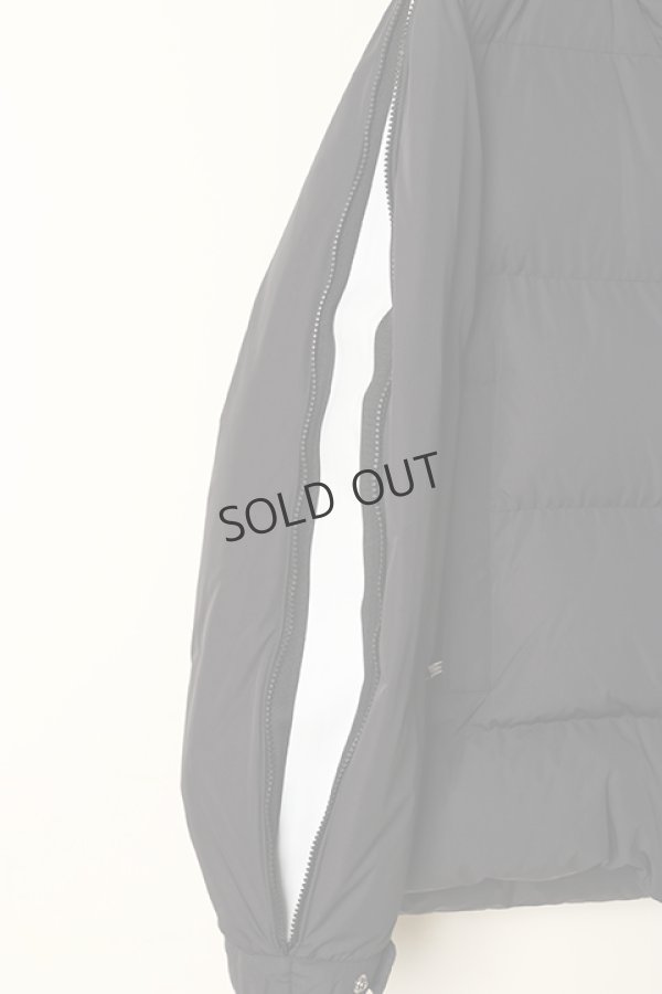 画像9: {SOLD}MONCLER モンクレール IDIL GIUBBOTTO ダウンジャケット{-BBA} (9)
