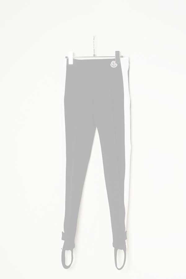 画像1:  {SOLD} MONCLER モンクレール PANTALONE {G20932A00003-999-BAA}  :G20932A0000399-38  (1)