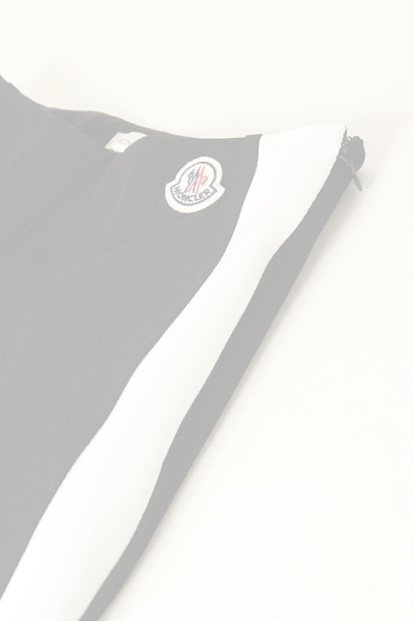 画像2:  {SOLD} MONCLER モンクレール PANTALONE {G20932A00003-999-BAA}  :G20932A0000399-38  (2)