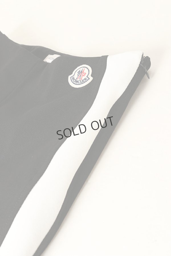 画像2: {SOLD}MONCLER モンクレール PANTALONE{G20932A00003-999-BAA} (2)