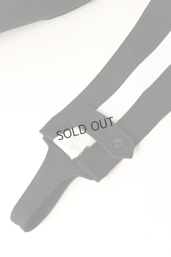 画像3: {SOLD}MONCLER モンクレール PANTALONE{G20932A00003-999-BAA} (3)