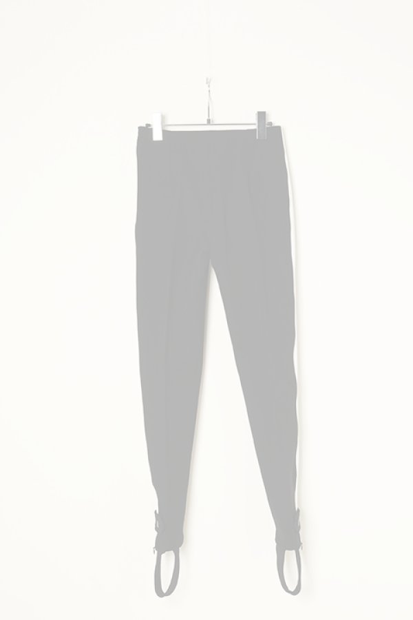 画像5:  {SOLD} MONCLER モンクレール PANTALONE {G20932A00003-999-BAA}  :G20932A0000399-38  (5)