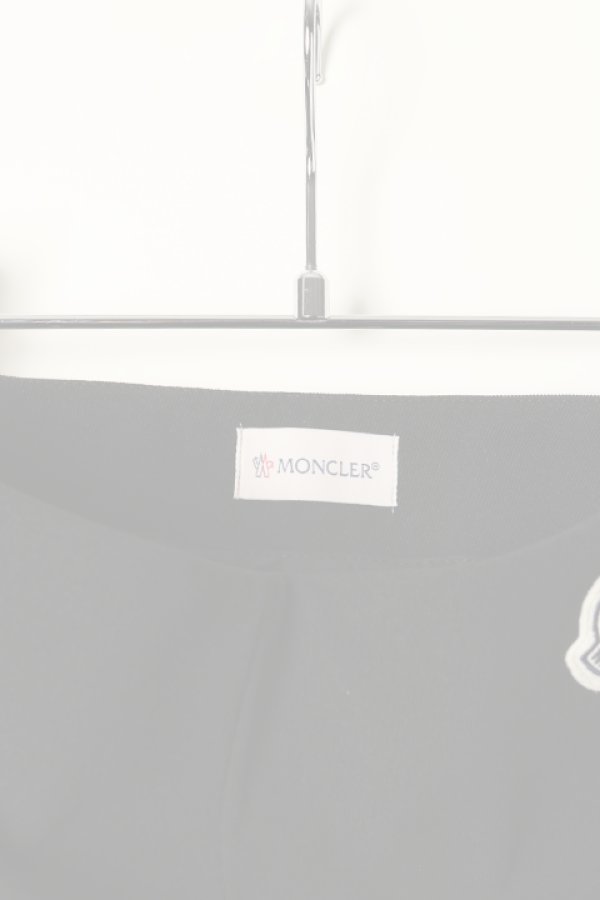 画像6:  {SOLD} MONCLER モンクレール PANTALONE {G20932A00003-999-BAA}  :G20932A0000399-38  (6)