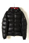 画像1: {SOLD}MONCLER モンクレール GRENOBLE HINTERTUX GIUBBOTTO{G20971A00043-999-BAA} (1)