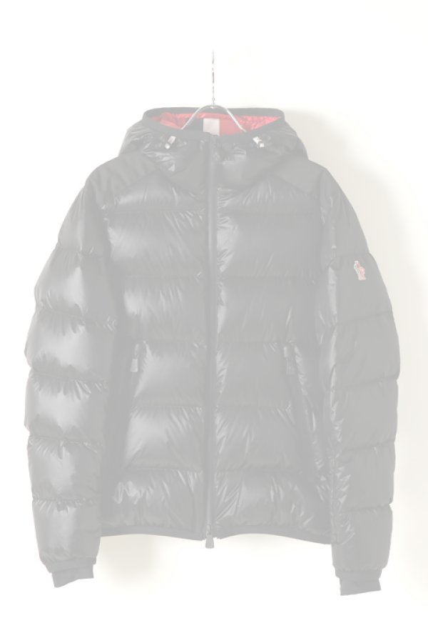 画像1:  {SOLD} MONCLER モンクレール GRENOBLE HINTERTUX GIUBBOTTO {G20971A00043-999-BAA}  :G20971A0004399  (1)