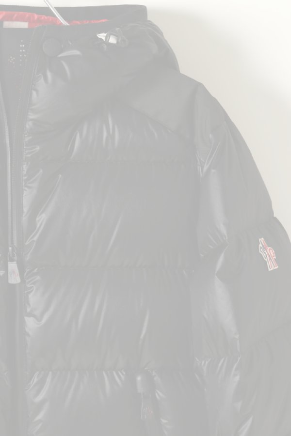 画像4:  {SOLD} MONCLER モンクレール GRENOBLE HINTERTUX GIUBBOTTO {G20971A00043-999-BAA}  :G20971A0004399  (4)