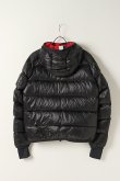 画像5: {SOLD}MONCLER モンクレール GRENOBLE HINTERTUX GIUBBOTTO{G20971A00043-999-BAA} (5)