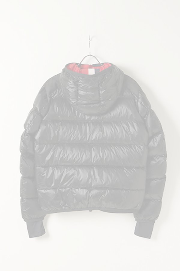 画像5:  {SOLD} MONCLER モンクレール GRENOBLE HINTERTUX GIUBBOTTO {G20971A00043-999-BAA}  :G20971A0004399  (5)