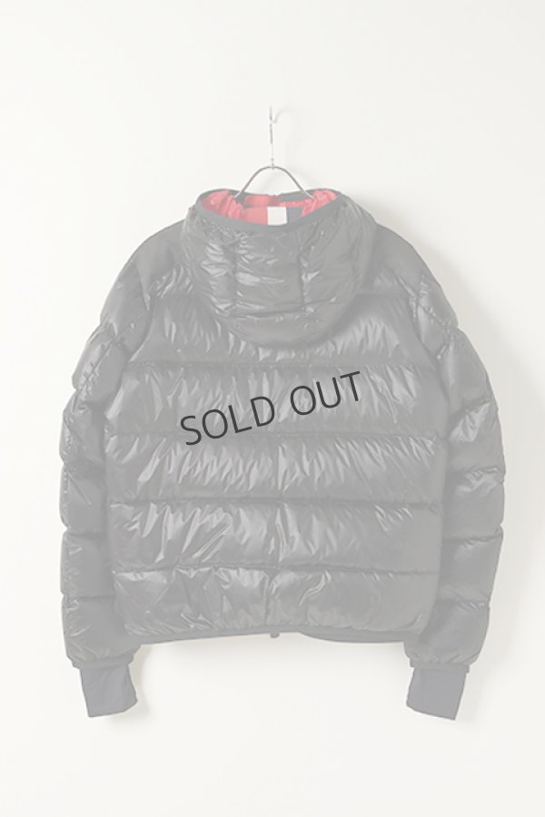 画像5: {SOLD}MONCLER モンクレール GRENOBLE HINTERTUX GIUBBOTTO{G20971A00043-999-BAA} (5)
