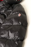 画像9: {SOLD}MONCLER モンクレール GRENOBLE HINTERTUX GIUBBOTTO{G20971A00043-999-BAA} (9)