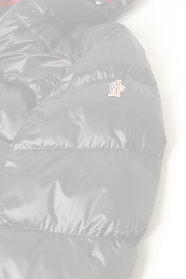 画像9:  {SOLD} MONCLER モンクレール GRENOBLE HINTERTUX GIUBBOTTO {G20971A00043-999-BAA}  :G20971A0004399  (9)