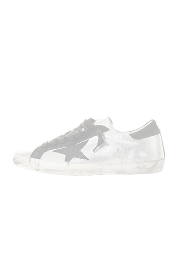 画像1:  {SOLD} GOOLDEN GOOSE ゴールデングース SNEAKERS GOLDEN GOOSE DELUXE{-AES} (1)