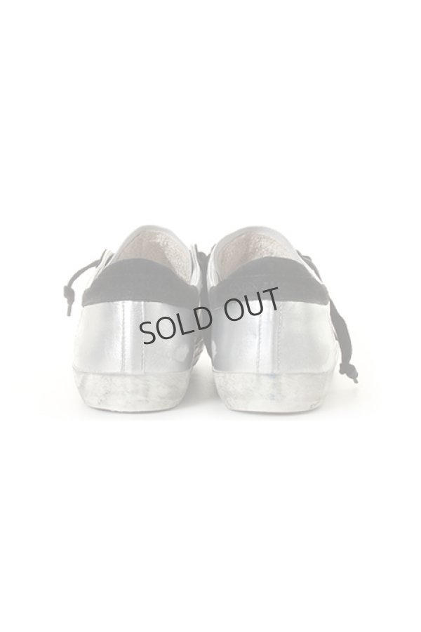 画像3: {SOLD}GOOLDEN GOOSE ゴールデングース SNEAKERS GOLDEN GOOSE DELUXE{-AES} (3)