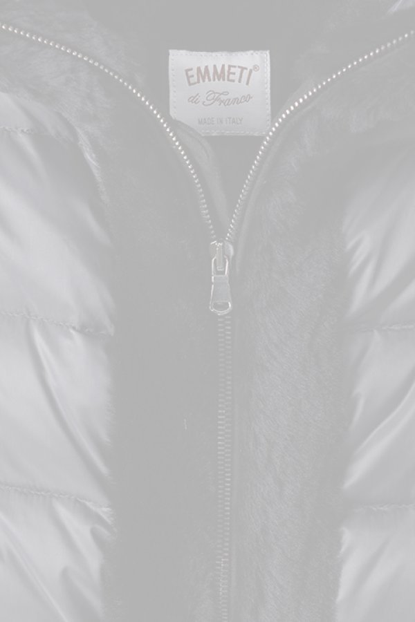 画像3:   【正規品】EMMETI エンメティ GART MOUTON DOWN{-AHA} (3)