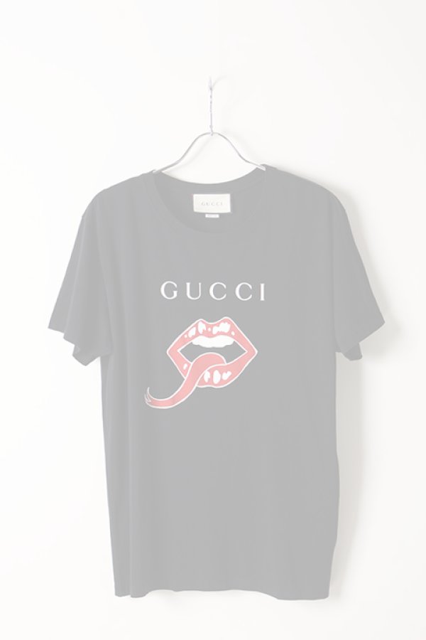 画像1:  {SOLD} GUCCI グッチ T-SHIRTS{-AIS} (1)