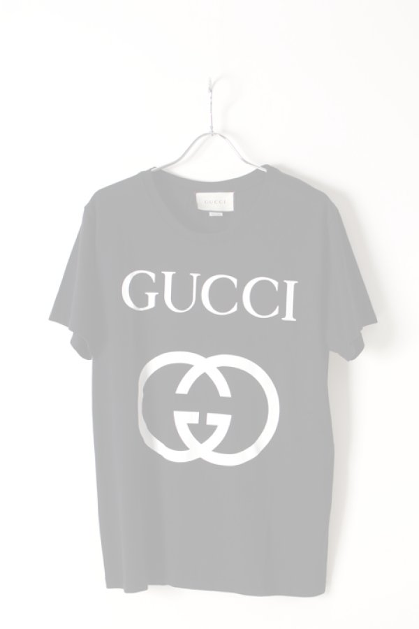 画像1:  {SOLD} GUCCI グッチ T-SHIRTS{-AIS} (1)