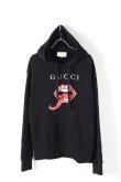 画像1: {SOLD}GUCCI グッチ HOODED{-AIS} (1)