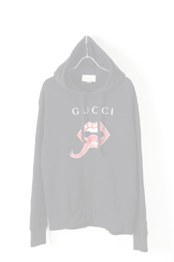 画像1:   GUCCI グッチ HOODED{-AIS} (1)