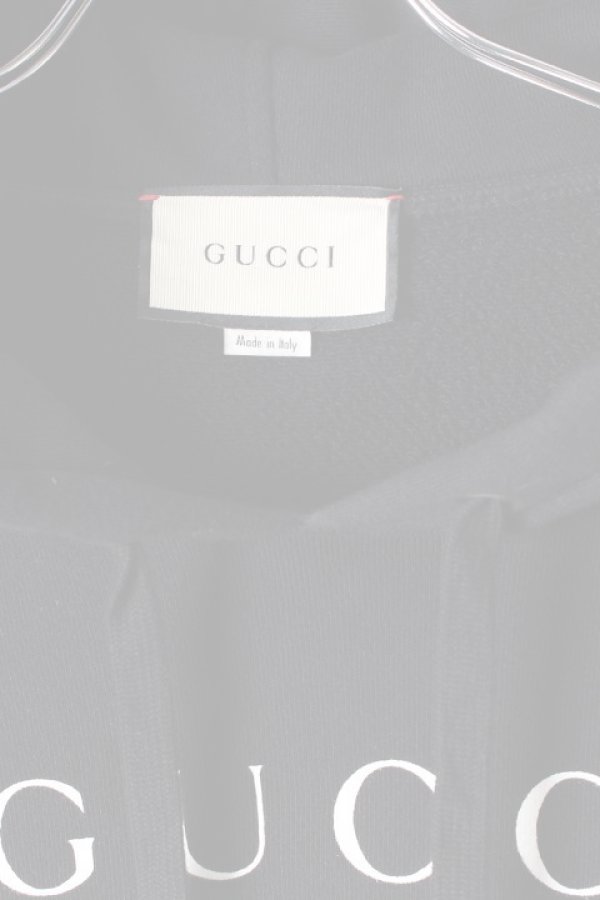 画像2:   GUCCI グッチ HOODED{-AIS} (2)