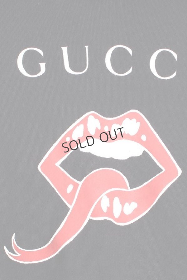 画像3: {SOLD}GUCCI グッチ HOODED{-AIS} (3)