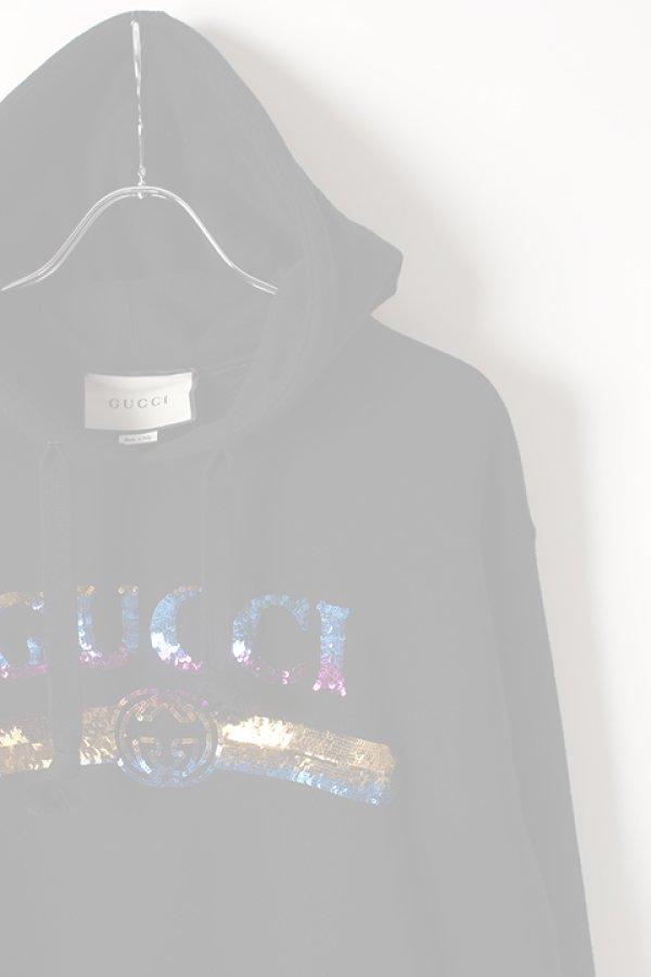 画像5:  {SOLD} GUCCI グッチ HOODED{-AIS} (5)