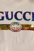 画像3: {SOLD}GUCCI グッチ HOODED{-AIS} (3)