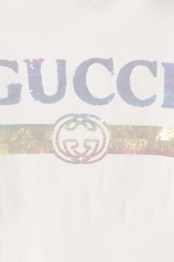 画像3:  {SOLD} GUCCI グッチ HOODED{-AIS} (3)
