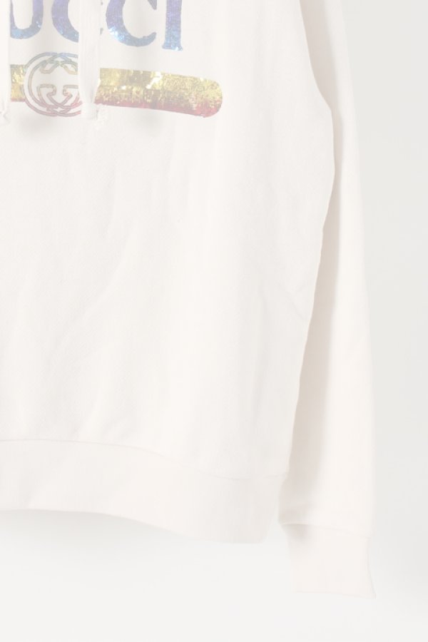 画像4:  {SOLD} GUCCI グッチ HOODED{-AIS} (4)