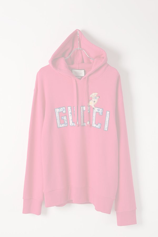 画像1:   GUCCI グッチ HOODED{-AIS} (1)