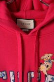 画像3: {SOLD}GUCCI グッチ HOODED{-AIS} (3)