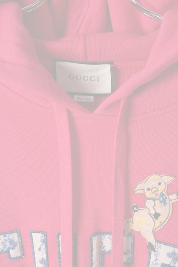 画像3:   GUCCI グッチ HOODED{-AIS} (3)