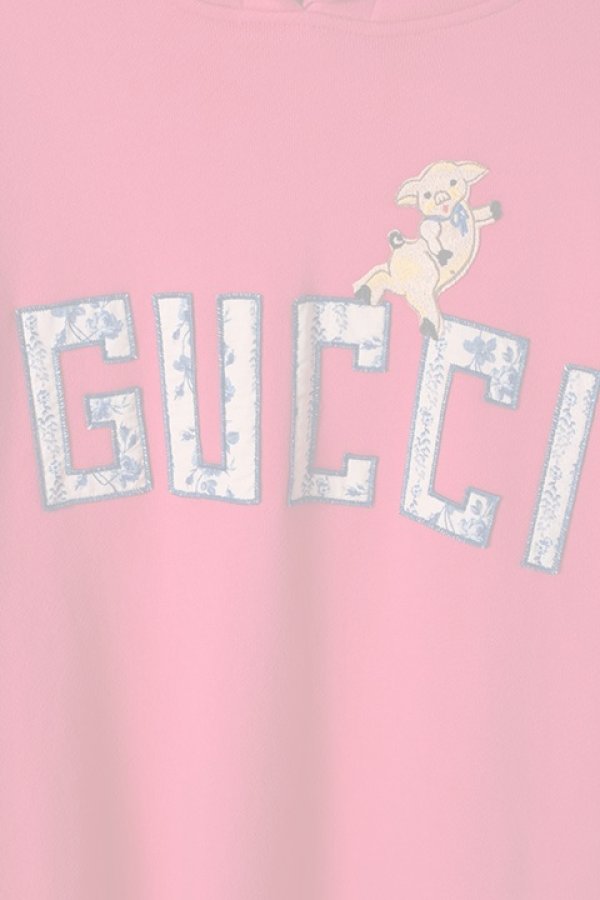 画像4:   GUCCI グッチ HOODED{-AIS} (4)