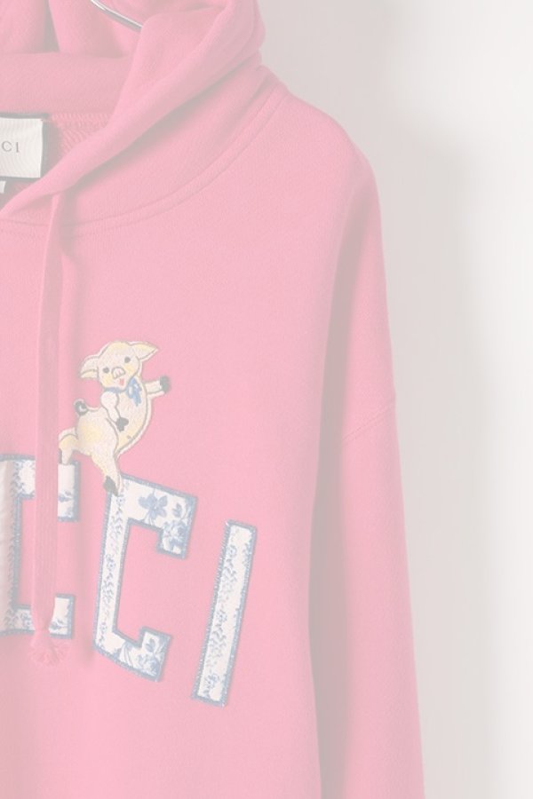 画像5:   GUCCI グッチ HOODED{-AIS} (5)