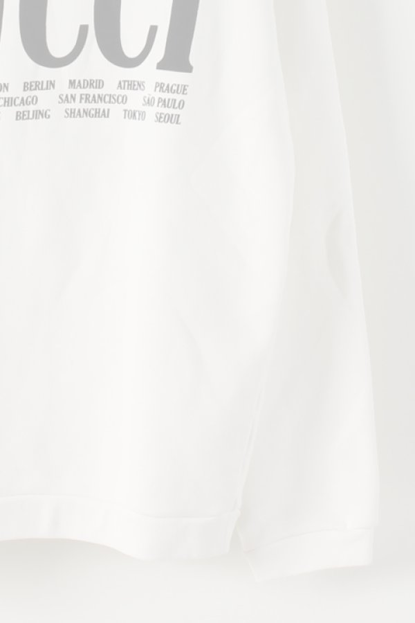 画像4:   GUCCI グッチ SWEAT{-AIS} (4)