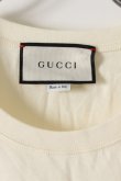 画像2: GUCCI グッチ T-SHIRTS{-AIS} (2)