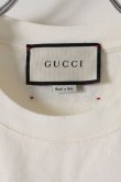 画像2: {SOLD}DGUCCI グッチ T-SHIRTS{-AIS} (2)