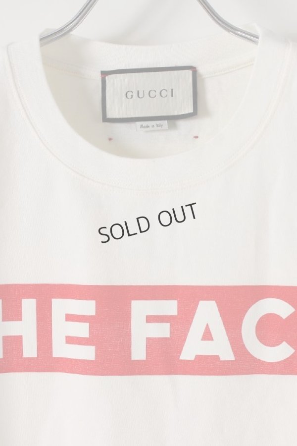 画像3: {SOLD}DGUCCI グッチ T-SHIRTS{-AIS} (3)